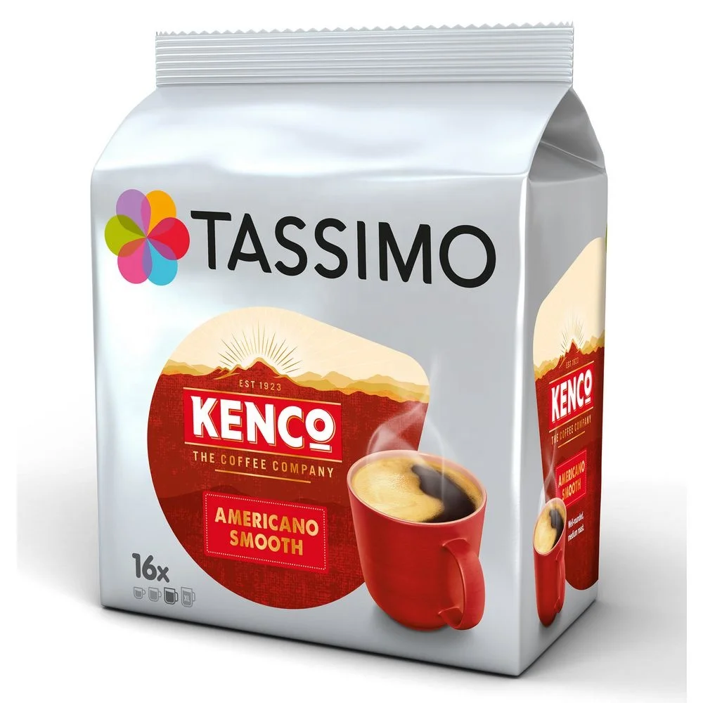 Оригинальные кофейные подставки Tassimo, поставляются в оригинальных упаковках Tassimo