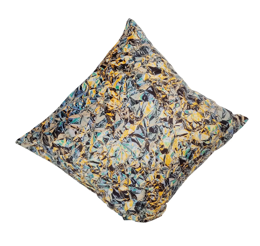 Home Decoration Couch Sofa 45*45cm  Modern Cushion Cover Floor Throw Cushion Set Soft Plush Throw Pillow Covers