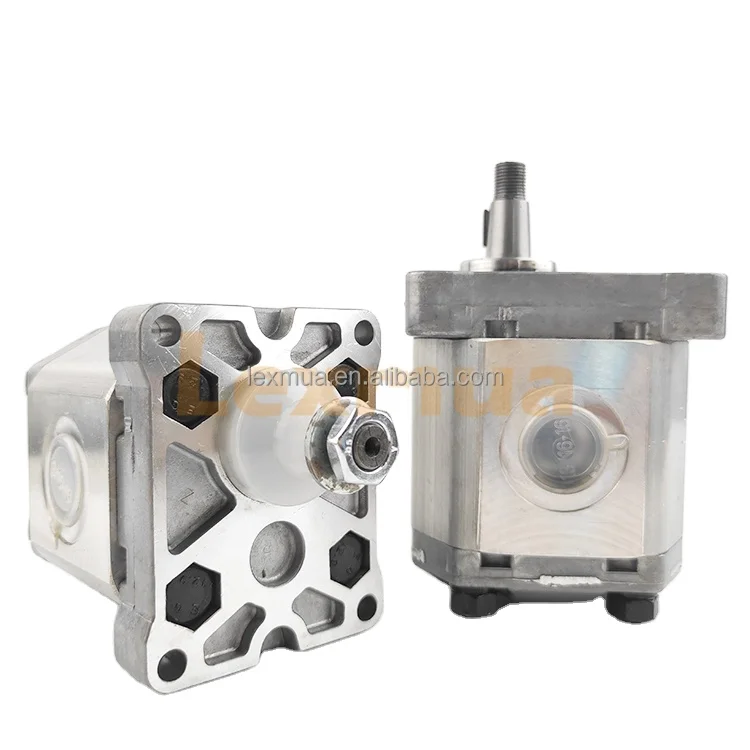Alp Alp1 Alp1a Alp2a Alp2 Ghp Ghp1 Ghp1a Ghp2a Ghp3a  Alp3a Alp3 Alp4 Alp4a Alp4 External  Oil Hydraulic Gear Pump