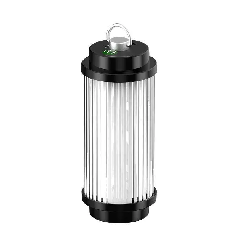 Новая портативная перезаряжаемая Светодиодная лампа для кемпинга