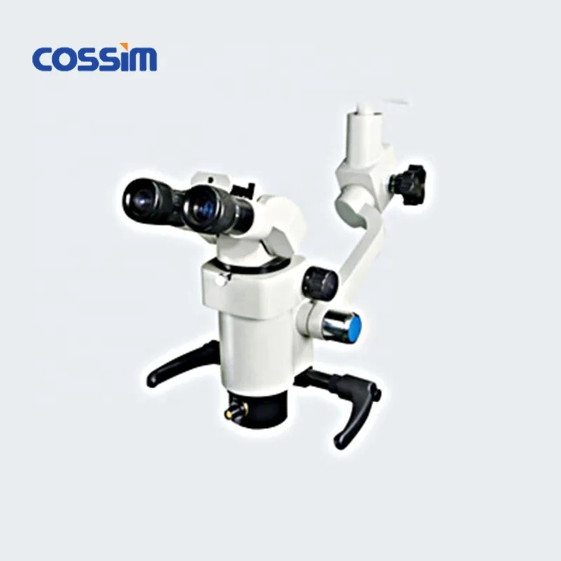JXT-X-12A China Professional Medical ENT Equipment Ophthalmic Dental Surgery Operating Microscope