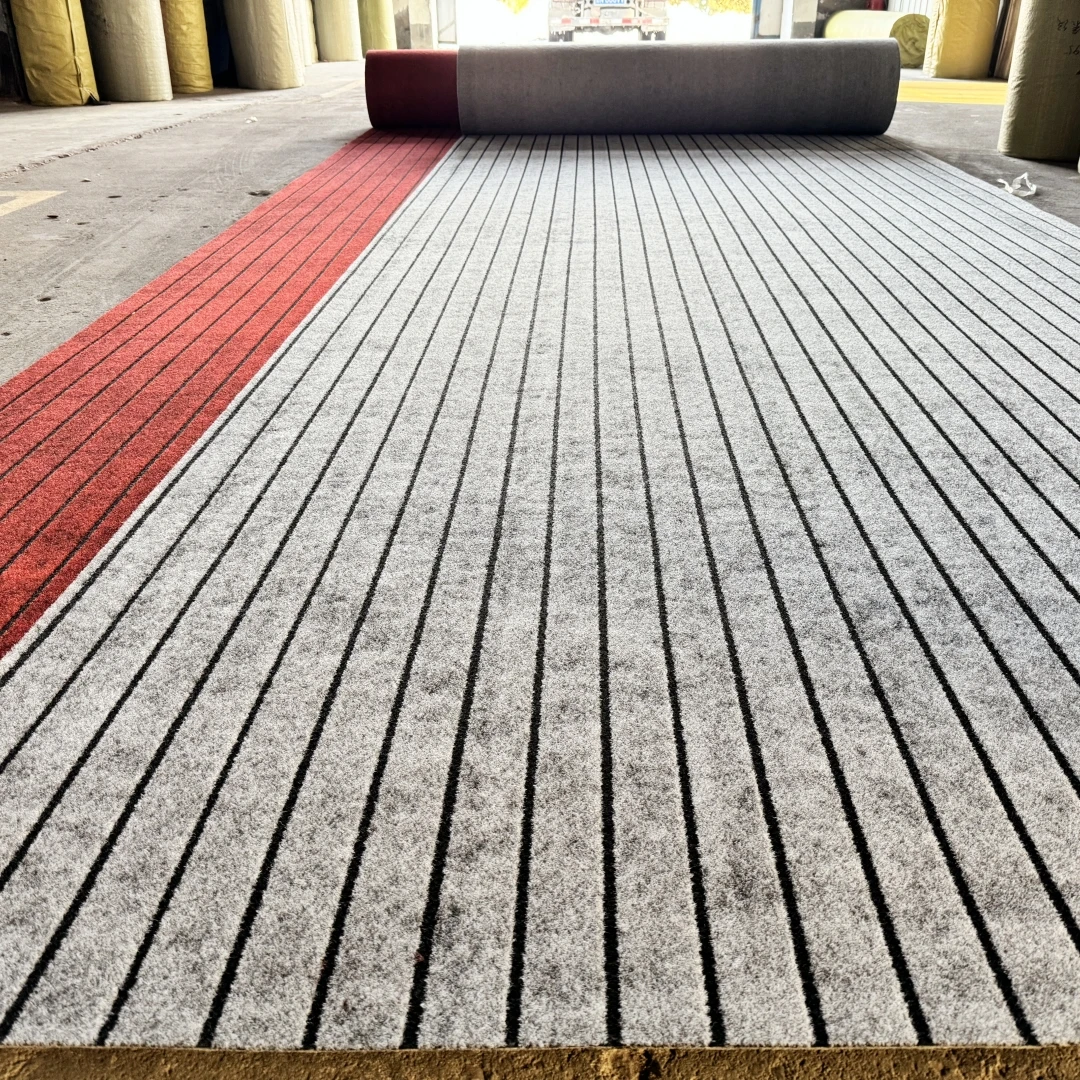 alfombras jacquard room carpet for office floor banquet hall