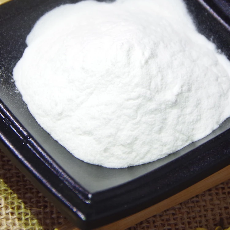 China Supplier Thickening And Stable Glucomannan Konjac Extract Food Grade Konjac Glucomannan Powder