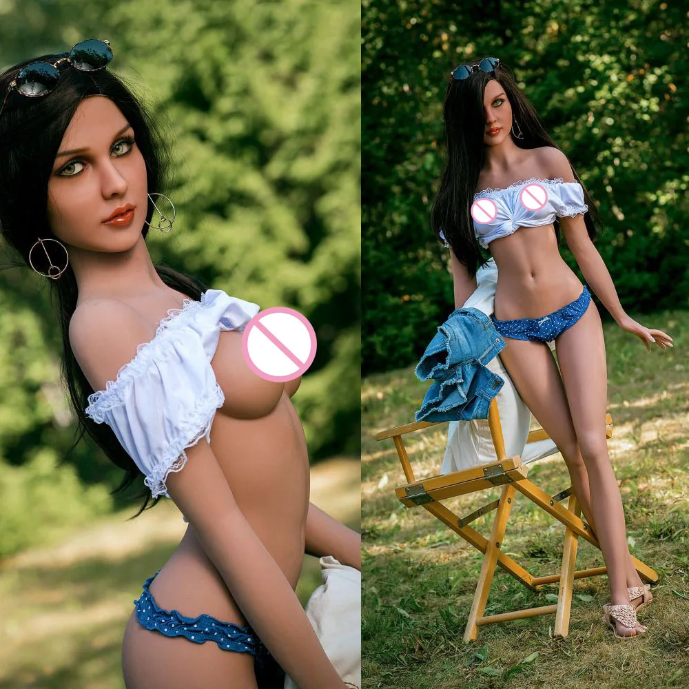 
158cm Real Life TPE Adult Love Dolls for Man Sex chinese love doll and japanese anime real touch real sexy doll 