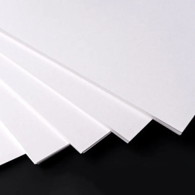 White book printing paper notebook paper offset paper roll printing