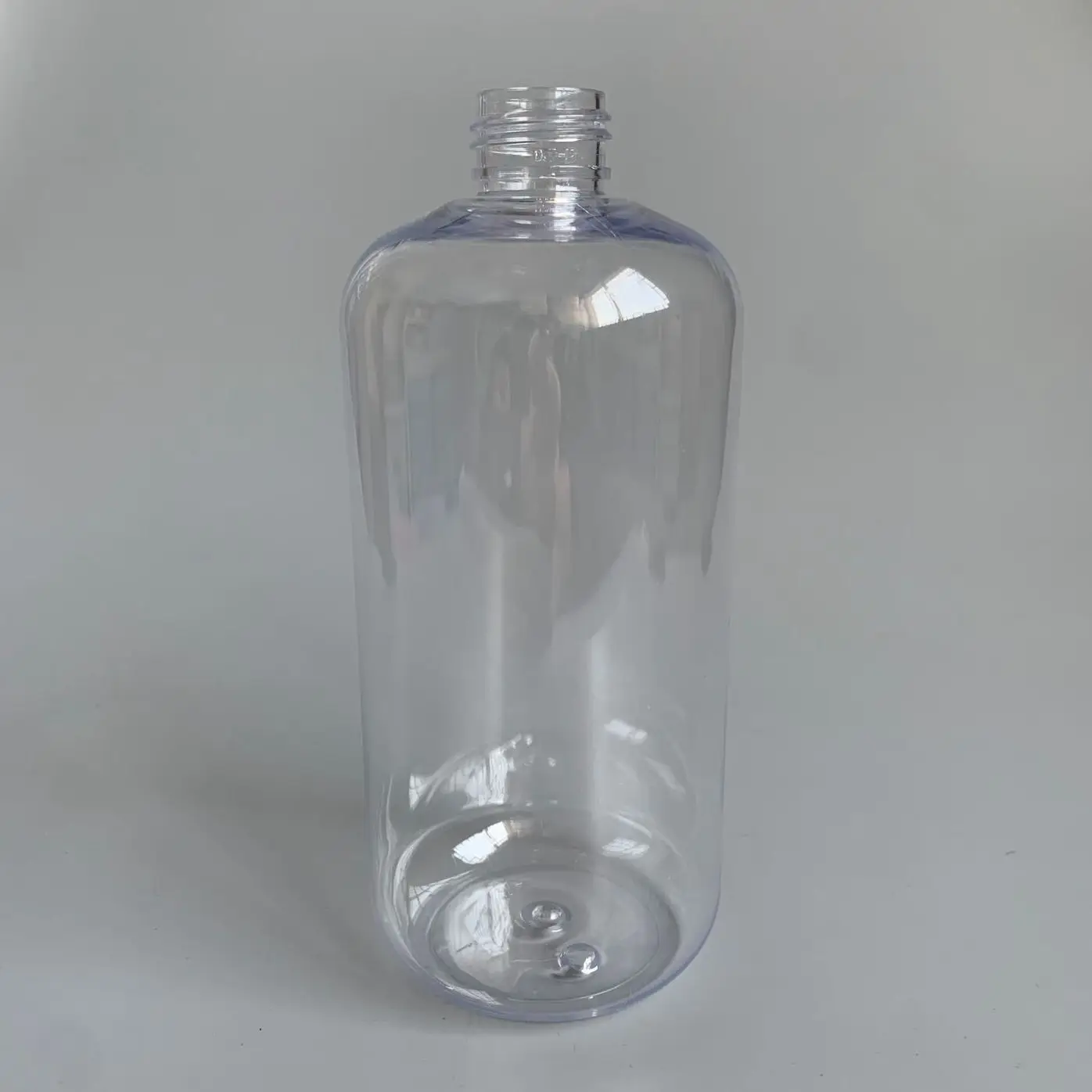 500ml plastic hand sanitizer bottle with lotion pump short lead time quick delivery