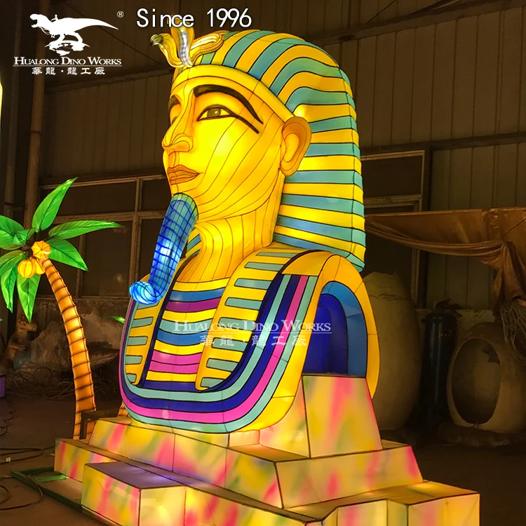 Zigong Silk lantern Chinese lanterns high quality new year festival