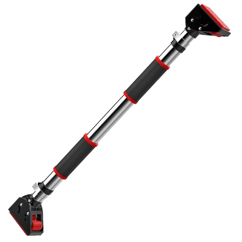 Multi functional Fitness Adjustable Exercise Gym Portable Chin Up Door Wall Mounted Home Pull Up Bar