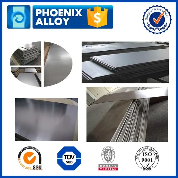 Лист из никелевого сплава Inconel 600 601 625 лист 1 5 мм 2 0 8