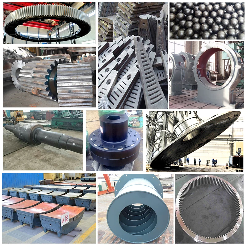 Mine mill liner mining sag ball mill liner high manganese steel Mine Mill liner plate price for sale