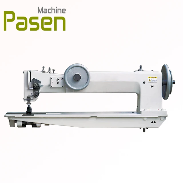 Automatic industrial sewing machine leather sewing machine for sale
