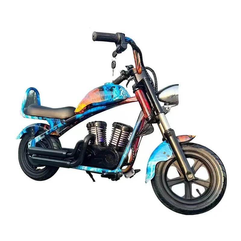High Quality Super Mini Motorcycle Dirt Bike For Kids