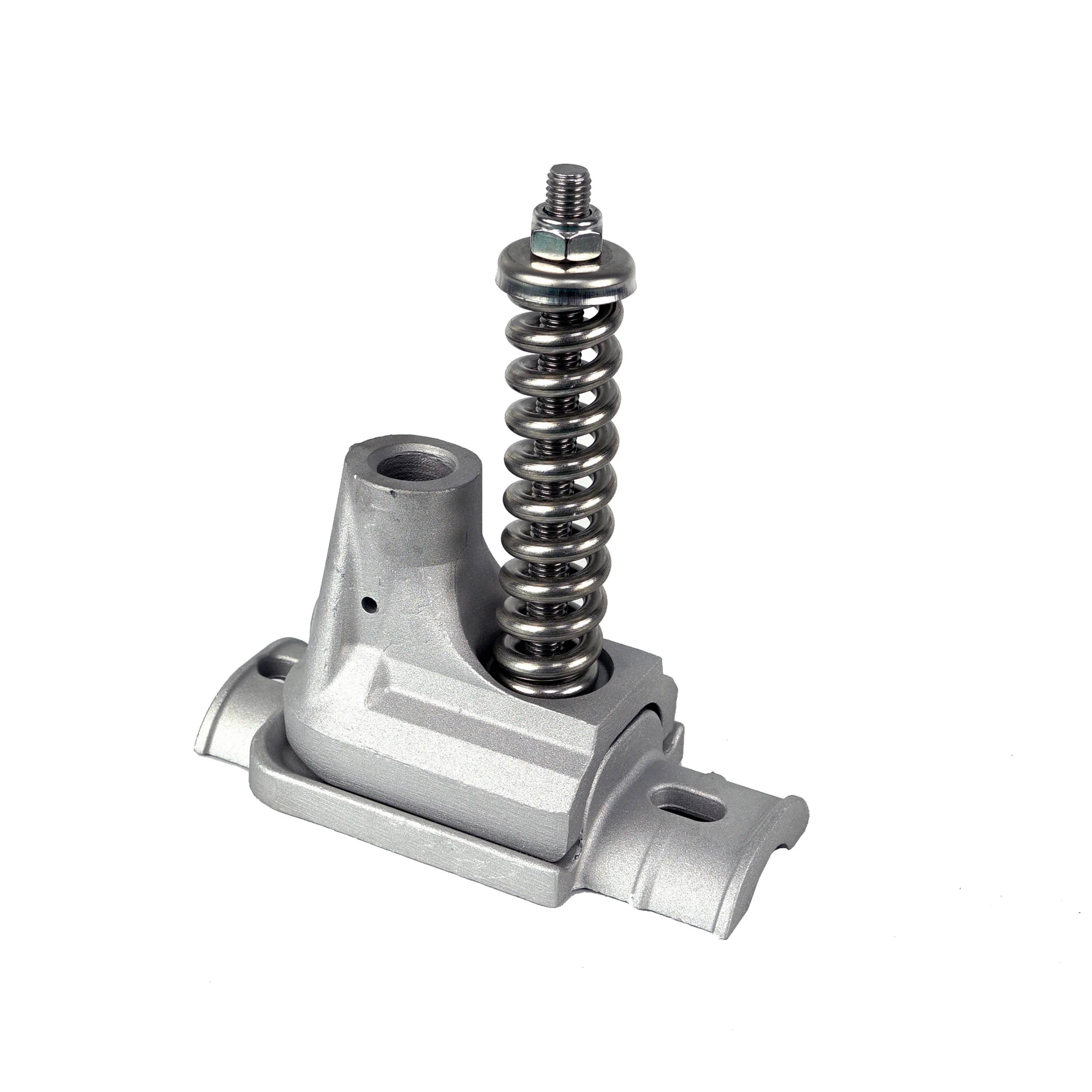 light pole banner mount for pole banner