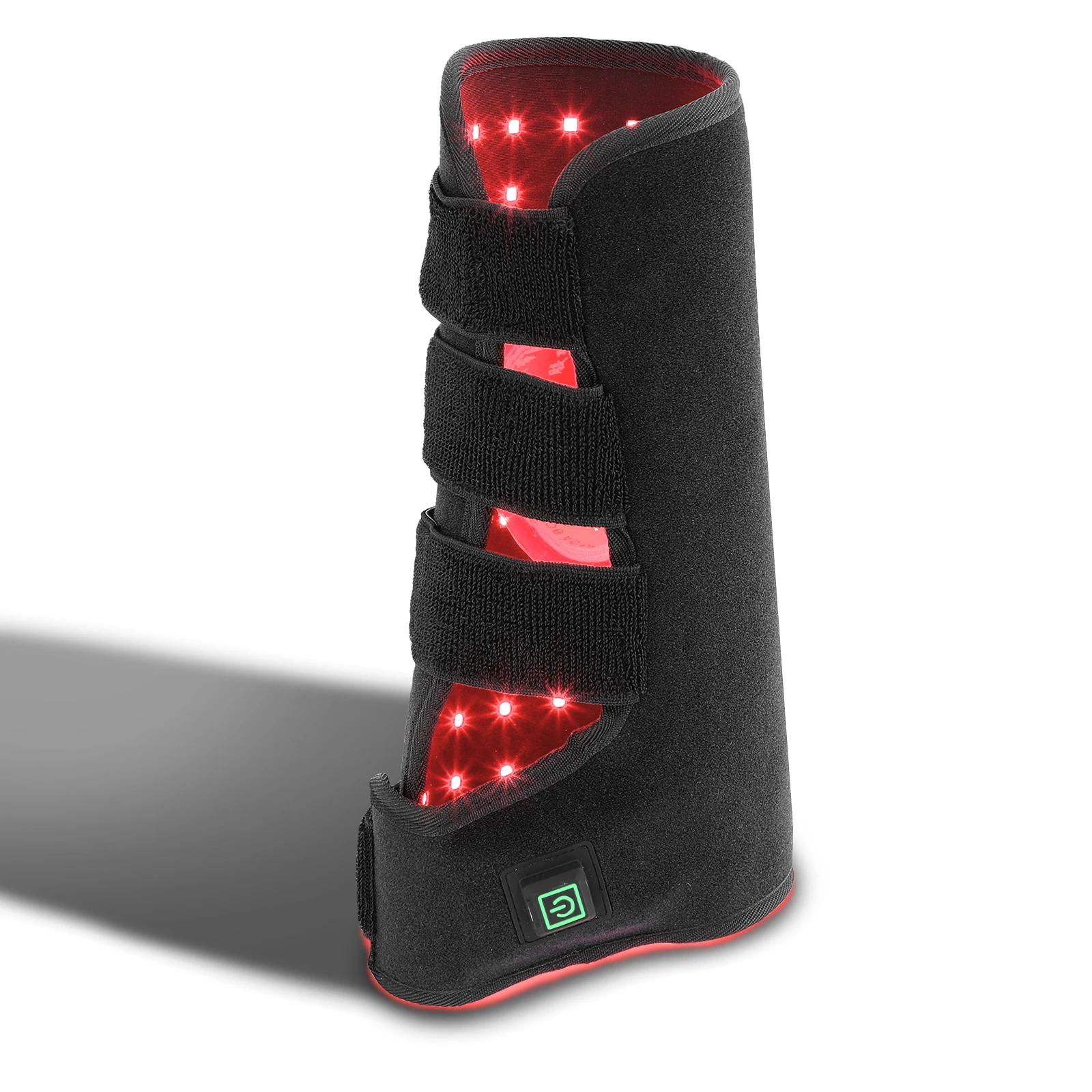 Photonic Red Light Therapy for Horses 660nm 850nm Animal Horse Leg - Single Unit