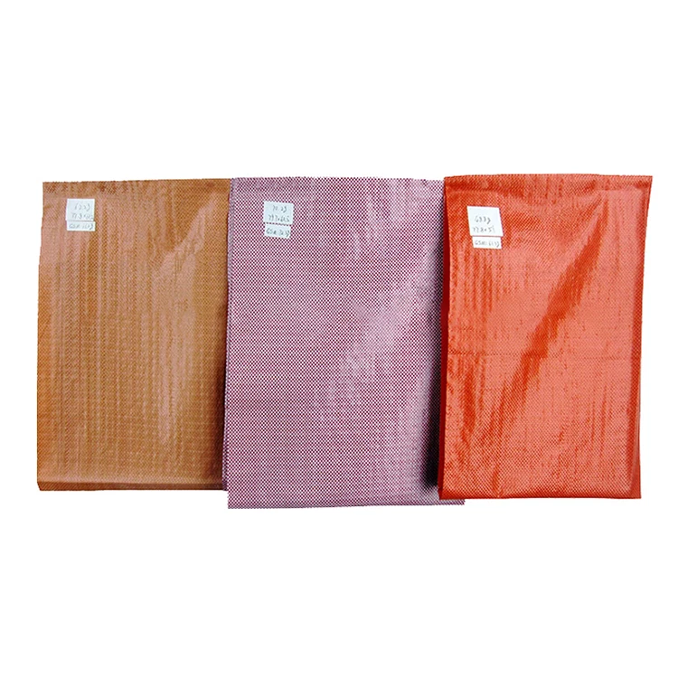 
Laminate Fabric Plastic Building Sand Pp Woven Bag 