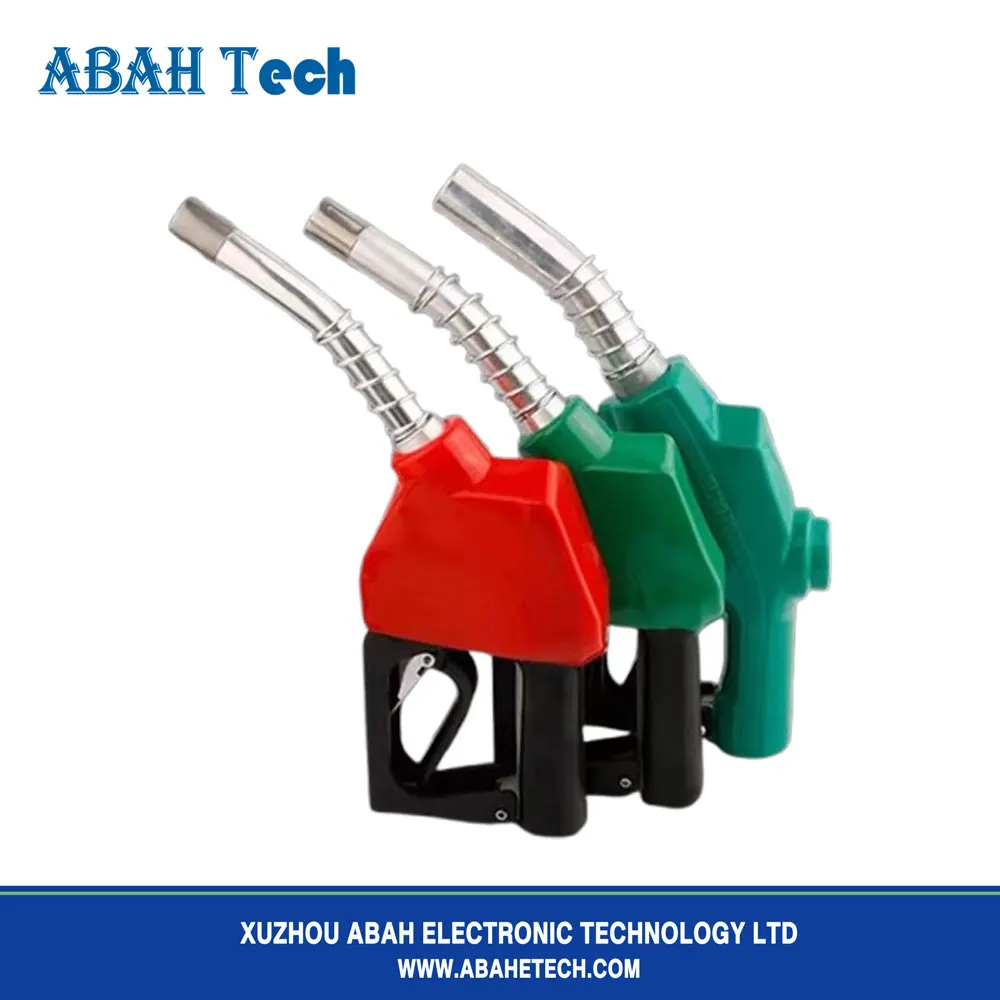 Automatic 11A Diesel Fuel Dispenser Pump Nozzle Oil Gun