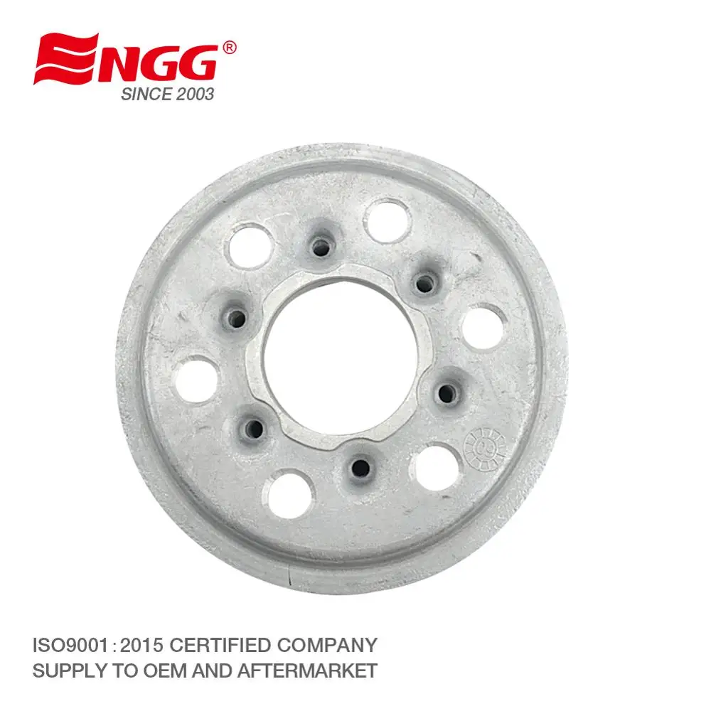 Top quality OEM quality wheel clutch AA 1014 71 AA101471 175CC bajaj three wheeler spares parts