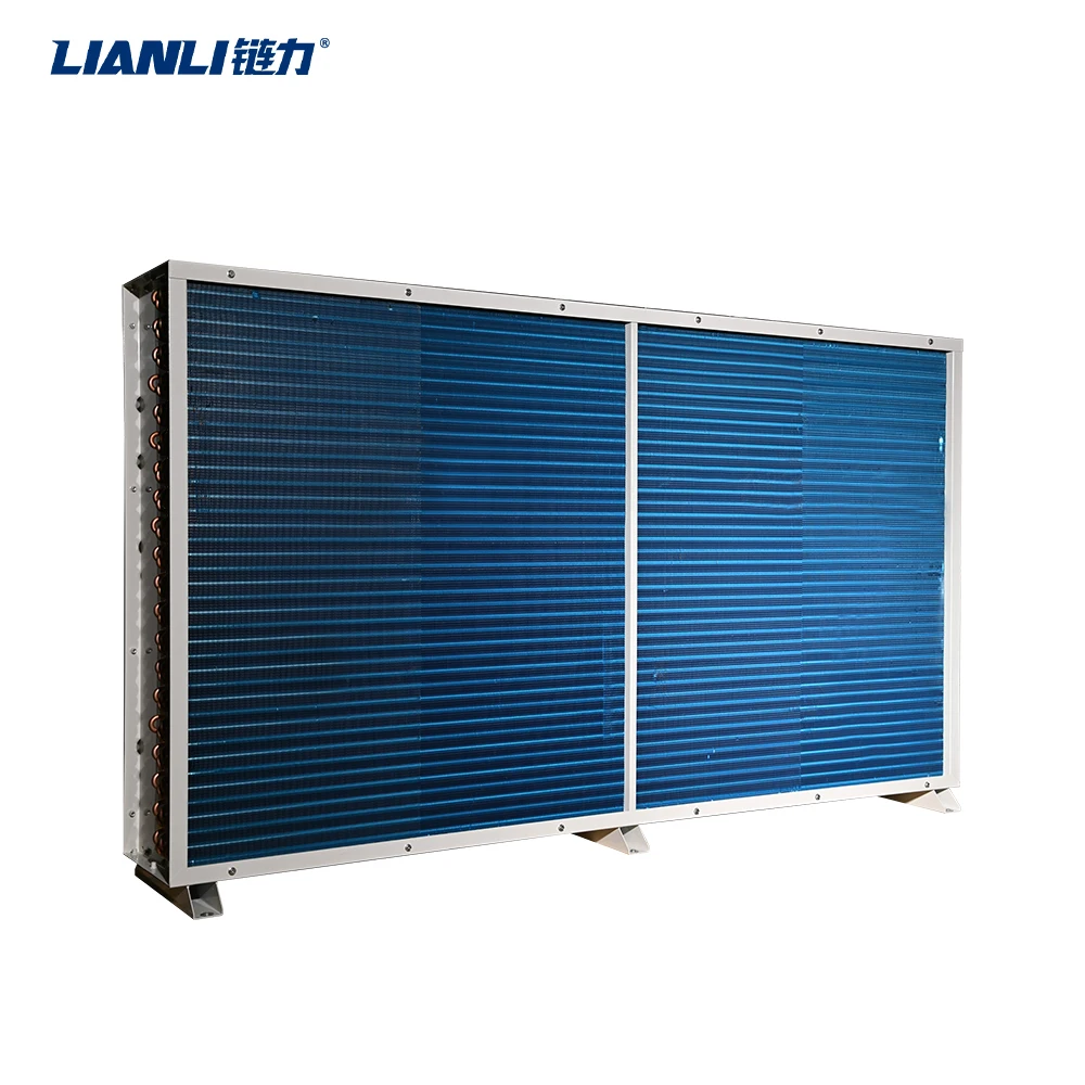 Lianli 55kw dry cooler water cooling kit liquid cooling system