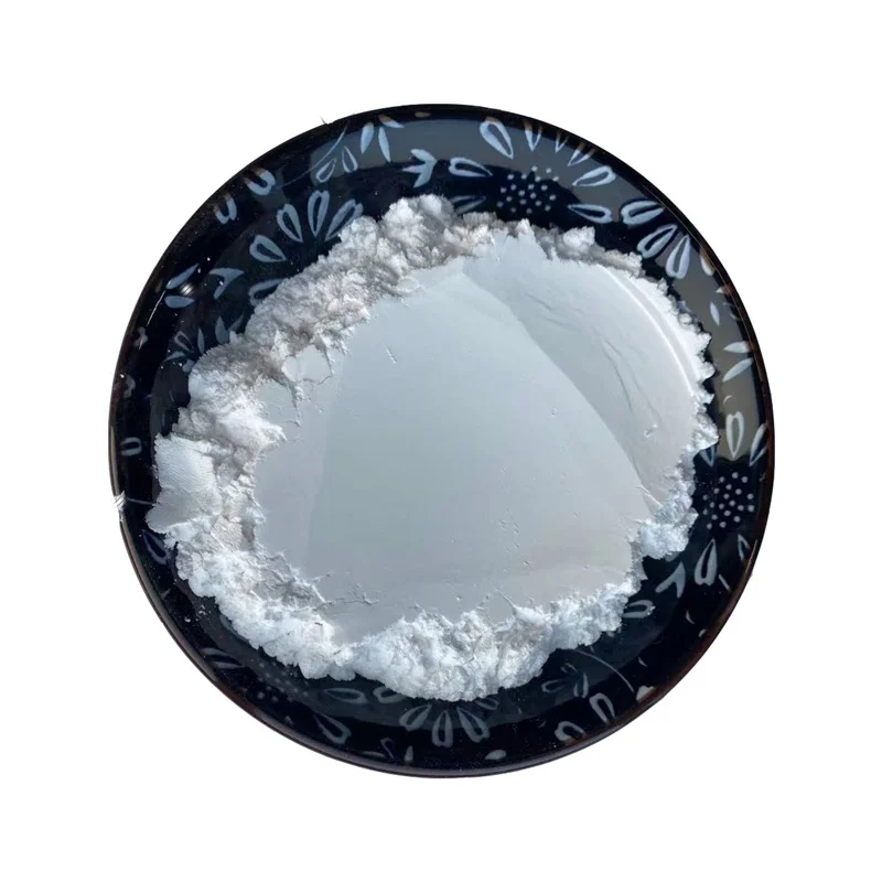 Acid Bleaching Earth Activated Clay Bentonite for Used Oil Refining