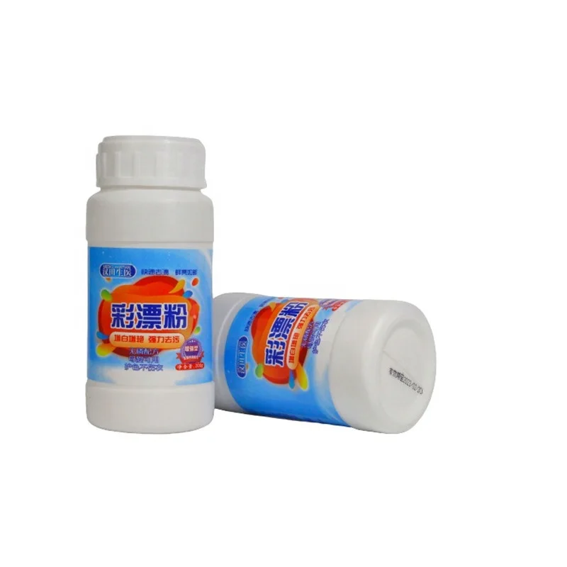 
2021 Customized Mighty Detergent Liquid Laundry Powder Wash Detergent 