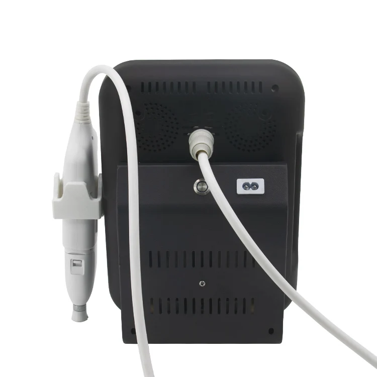 CE certificated injector gun mesotherapy gun fix facial problems quality assurance