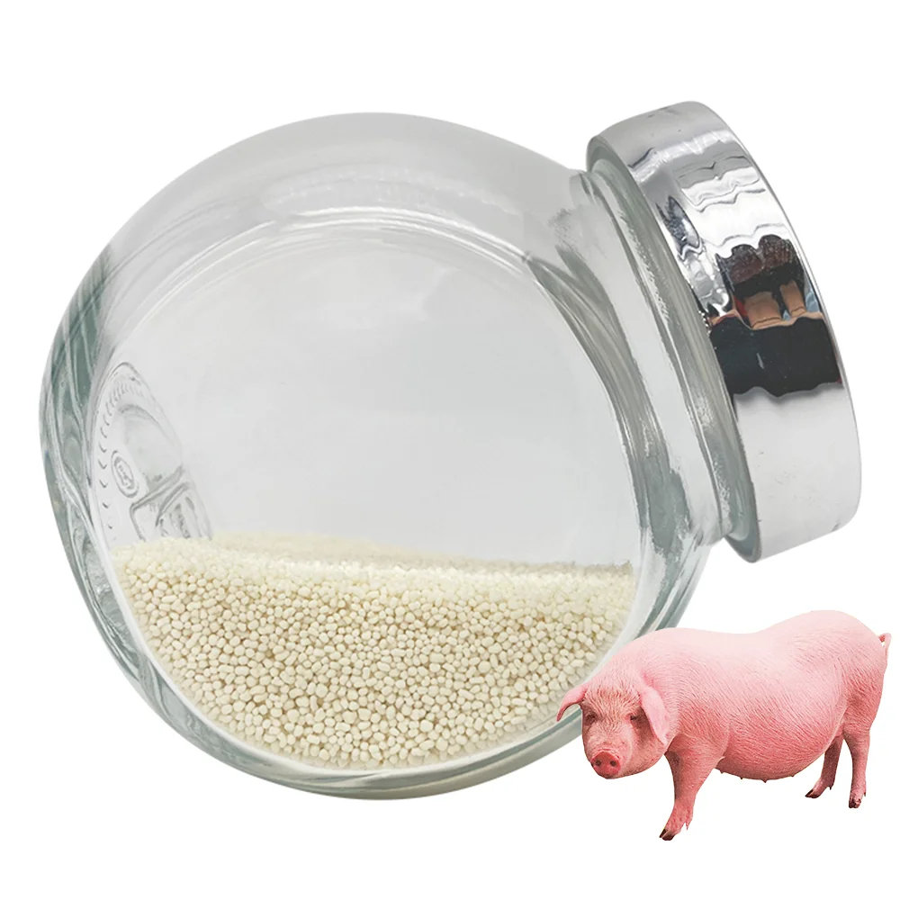 Reduce Feed Cost em-friendly Thermostable and Acid-resistant Phytase Enzyme for Animal Feed