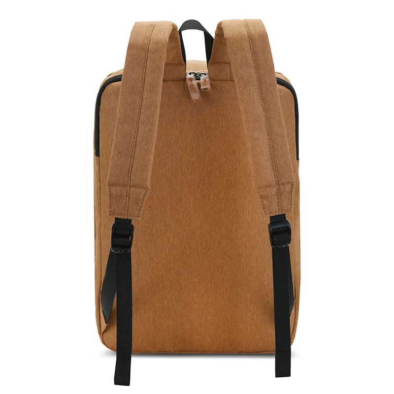 wholesale teens light weight private brand slim travel school backpack