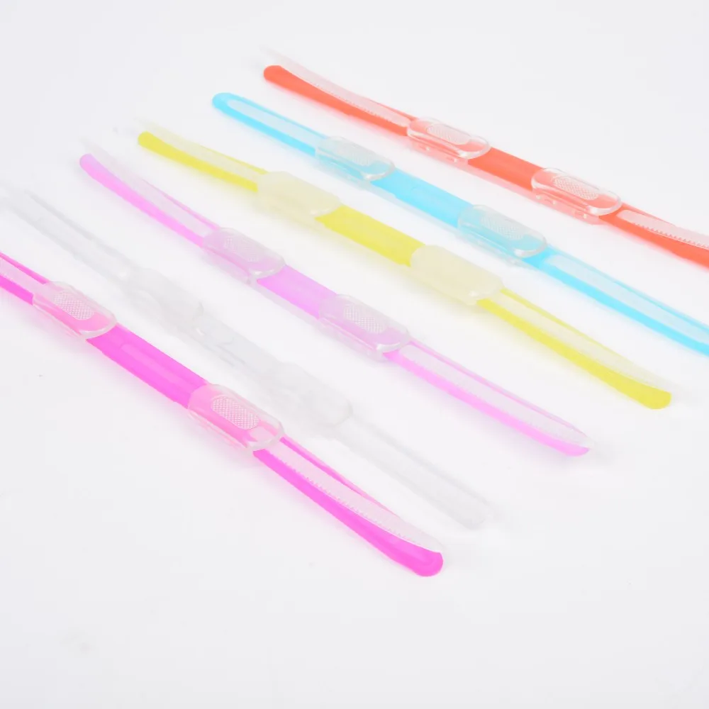 
Wholesale custom colour spring clip fastener plastic file clip folder snake clips 