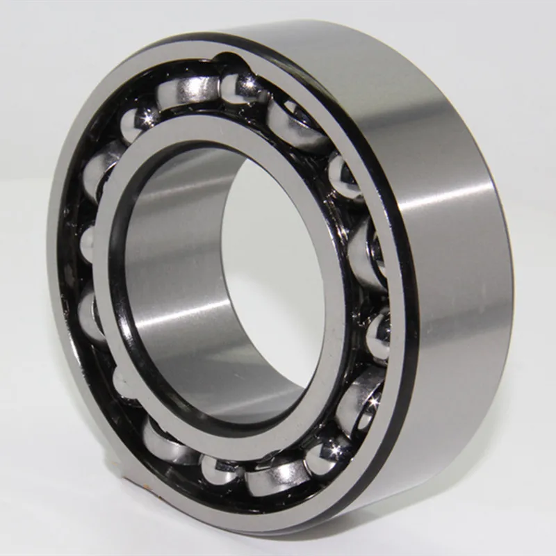 
china bearing factory 3206 Angular contact bearing 30*62*23.8mm 