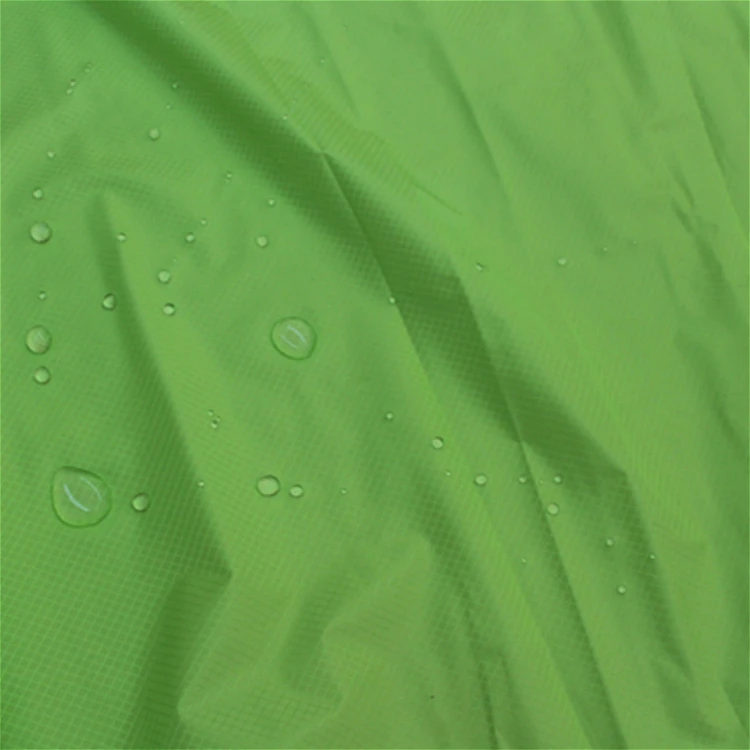 ultralight translucent nylon taffeta fabric for Sun protection