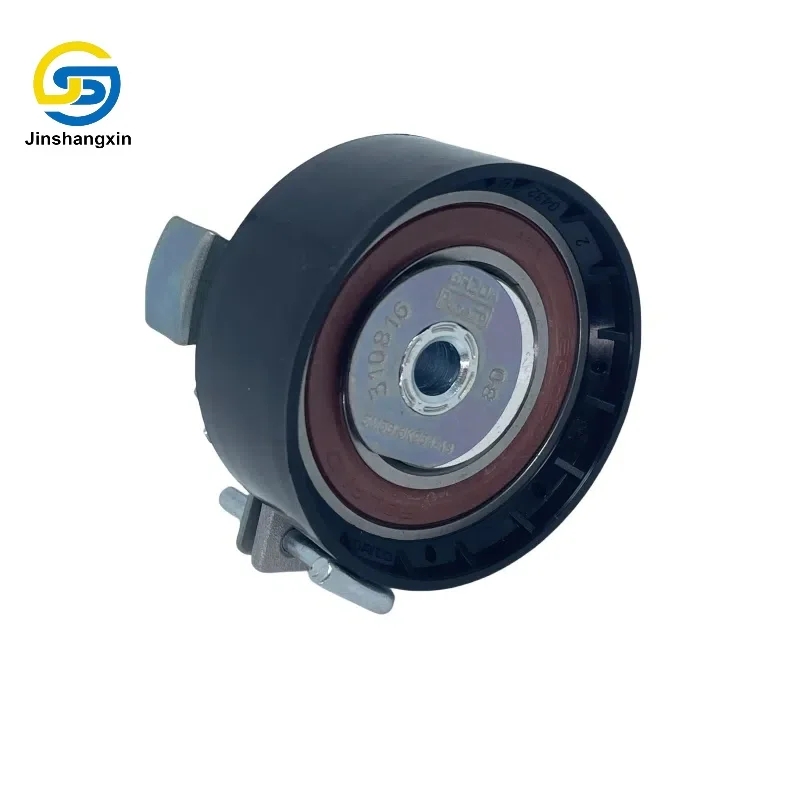 FOEO Factory  Belt Assembly Timing Kit Components Belt Pulley Tensioner for Ford  Maverick M1 2001- Escort FD 2015- 5M5G6K254AB