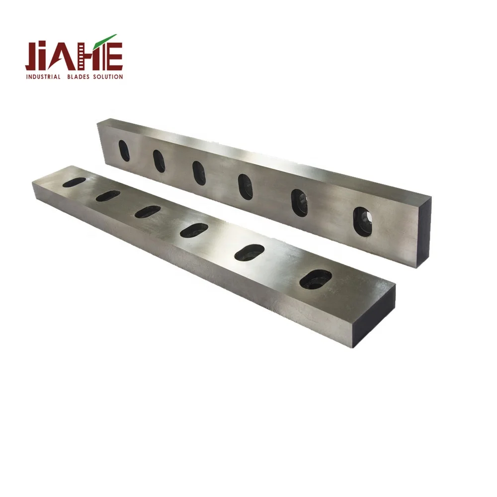 Shearing Cutter Knife Industry Cutting Blade for shearing machine