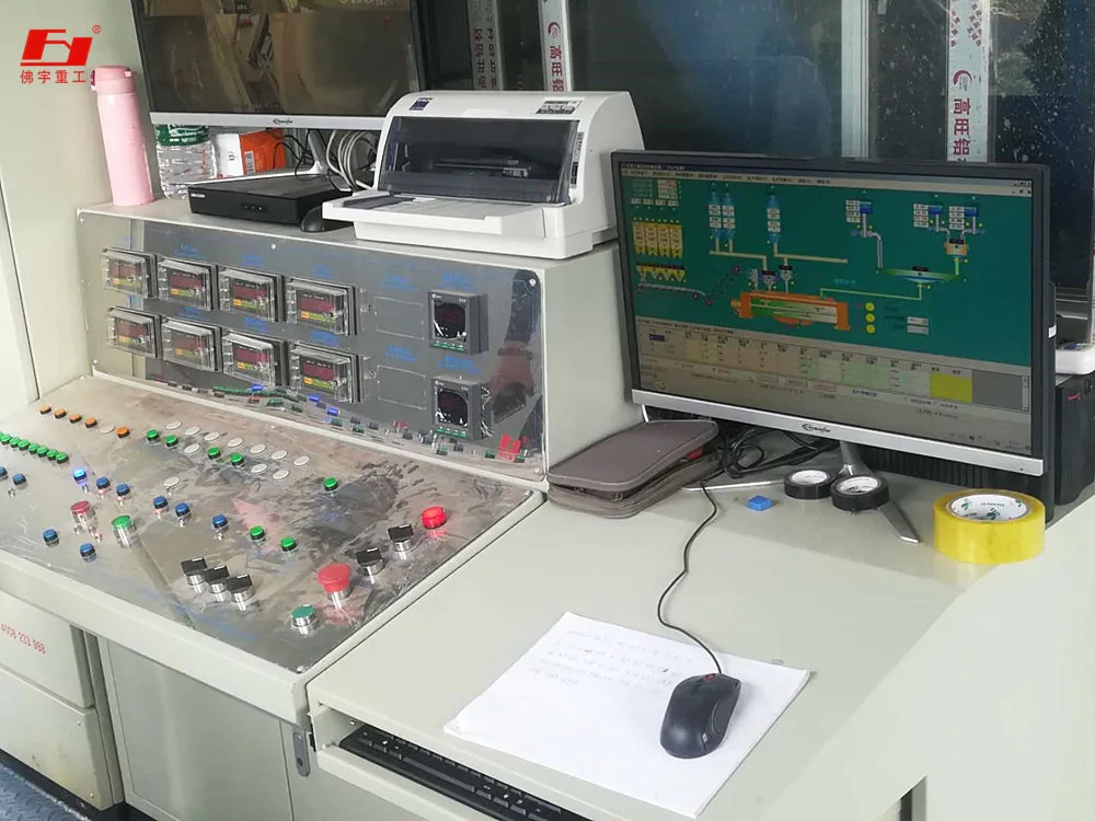 The most preferential price hot selling HLS180 large-scale concrete mixing  batching plant building construction suppliers