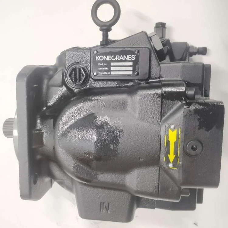 Запчасти для гидравлического насоса Konecranes 60CC NO.: 6022,040 P2060S6158