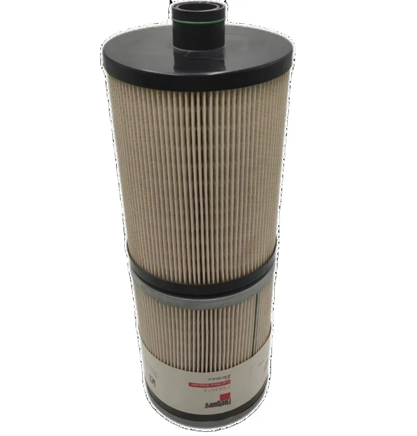 Wholesale High quality Diesel Engines Fuel water separator FS53014