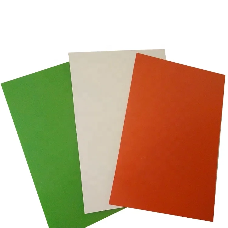 1.5mm smooth glossy fiberglass panel frp flat sheet for freezer truck box cold room pickup truck body