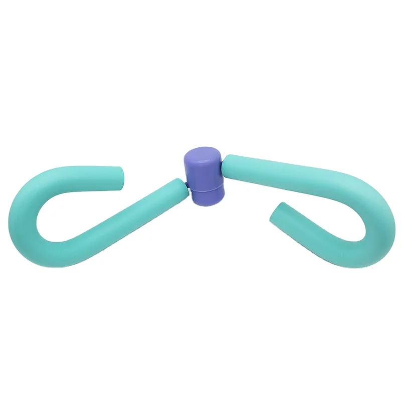 Soft Foam Exercise Fitness Trainer Muscle Workout Leg Thigh Master