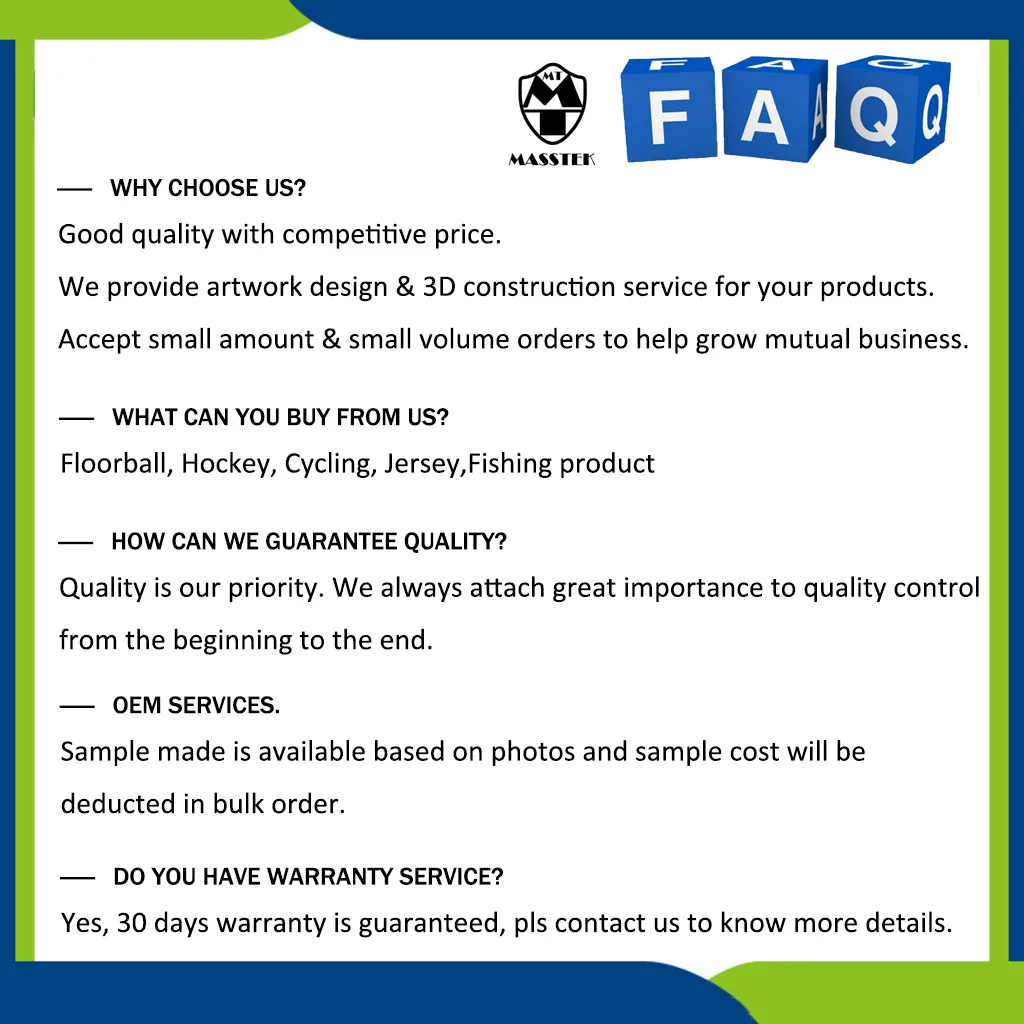 FAQCF
