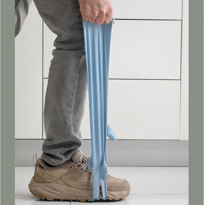 Factory wholesale household kitchen rubber gloves durable pvc waterproof cleaning gloves