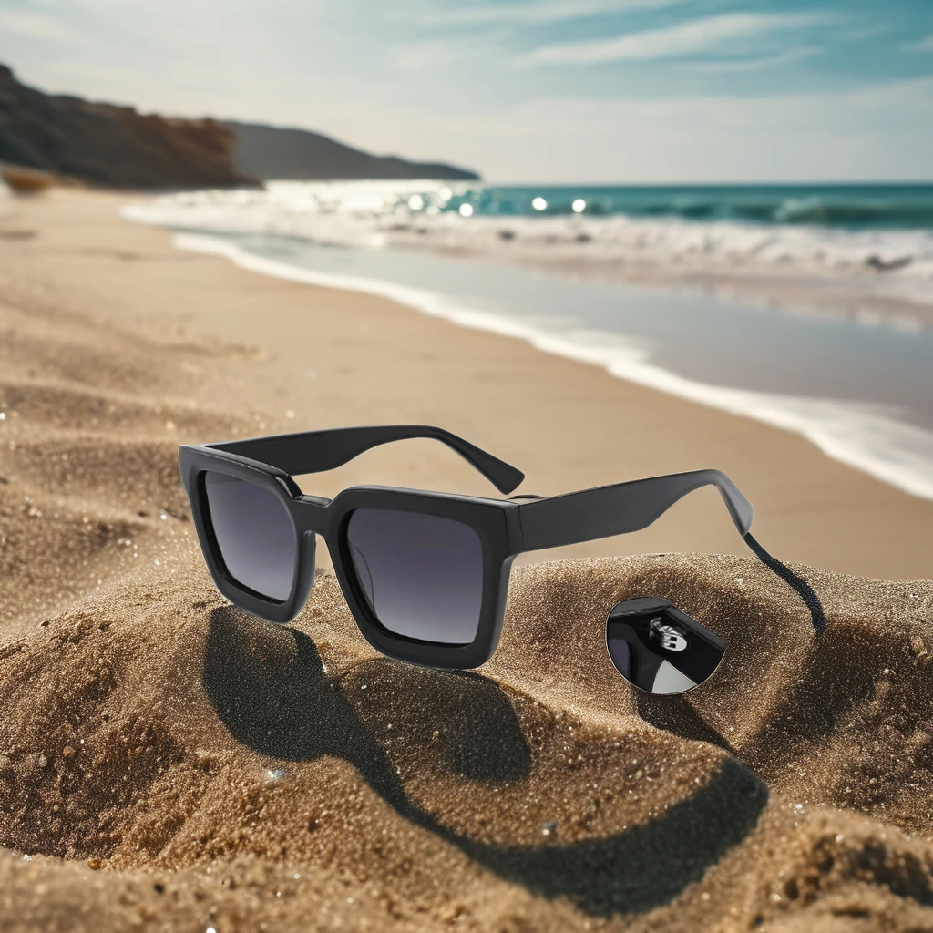 Sunglasses China Manufacture Wholesale Fashion OEM High Quality Sunglasses Frame Unisex