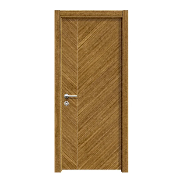 Merbau Wood Door Dese Roller