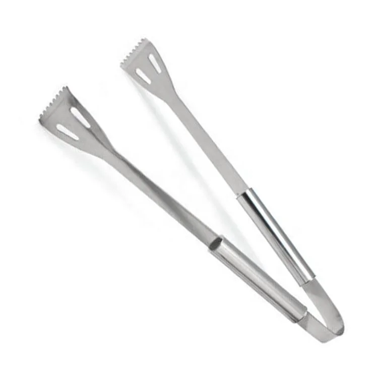 Outdoor Cooking 19PCS Stainless Steel Grilling Kit Long Handle BBQ Tools  BBQ Grill Set Barbecue Accessory for barbeque grill