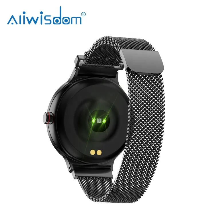 
H5 Fashion Women Smart Watch Waterproof Screen Touch Watch Relogio Inteligente Heart Rate Monitor Ladies Fitness Smart Bracelet 