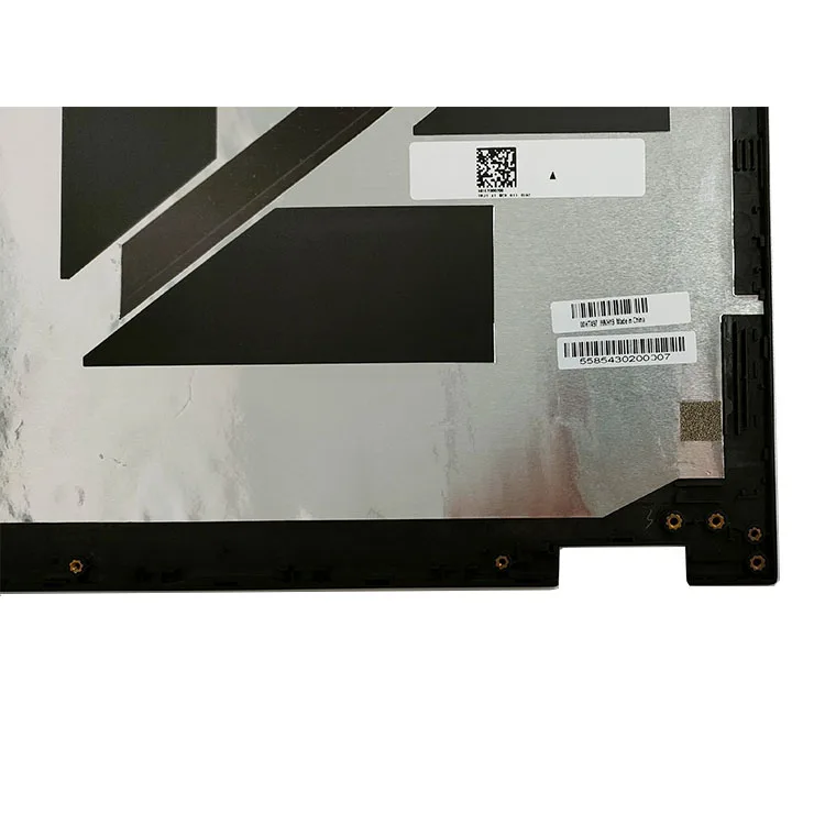 Задняя крышка ЖК-дисплея для ноутбука Lenovo Yoga 260