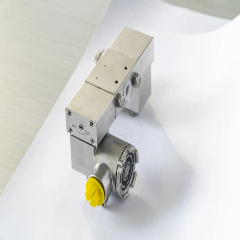 explosion solenoid Ex-proof solenoid valve coil reversing valve for steam and water supply system
