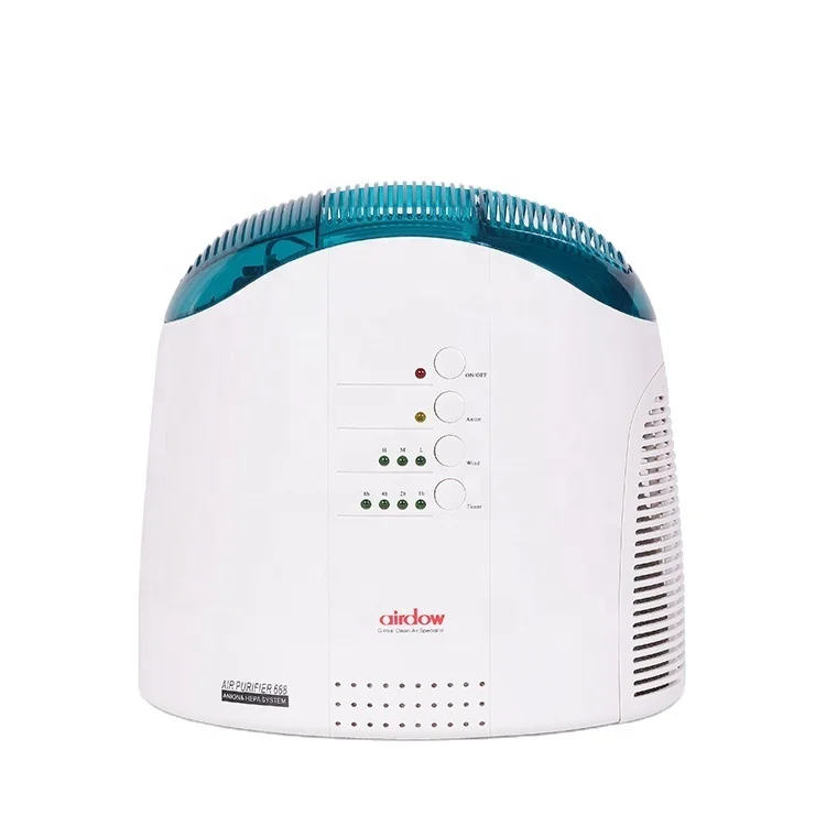 
Wholesale desktop air fresheners and negative ion sterilization air purifiers 