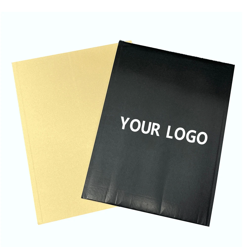 Переработанные мини-конверты из переработанной бумаги, квадратные конверты с индивидуальными крафтовыми конвертами, спасибо за вашу упаковку конвертов