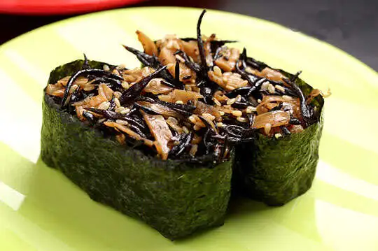 Hot Selling Exquisitely Prepared Dried Hijiki Dried seaweed Excellent For Incorporating Into Sushi And Seaweed Salads