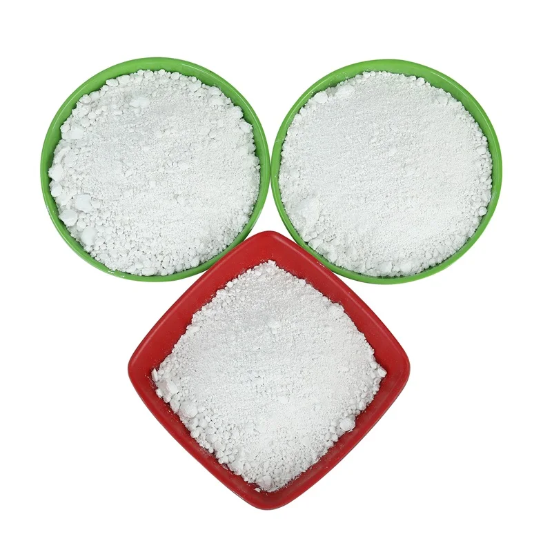 Factory wholesale calcined kaolin clay powder price of kaolin per ton cheap kaolin egypt