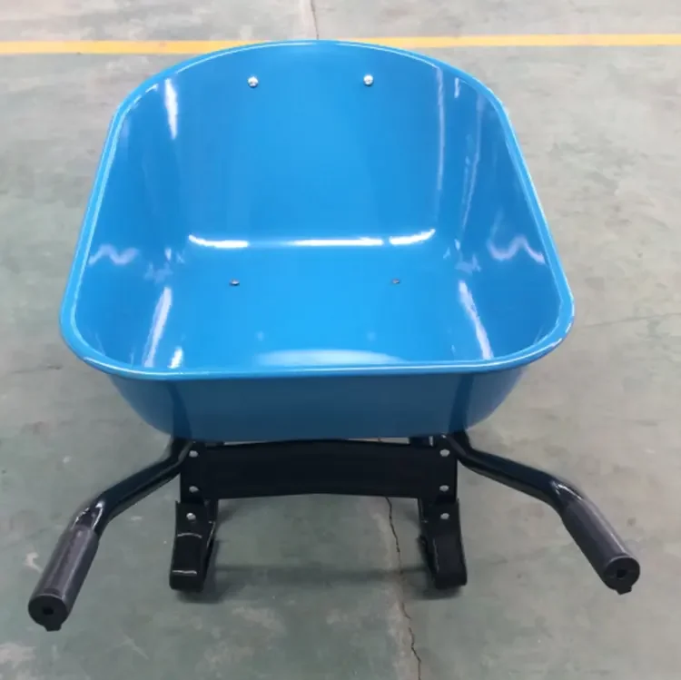 Metal Frame Wholesale Outdoor Collapsible Foldable Carry Beach Camping Wagon Cart Wheelbarrow